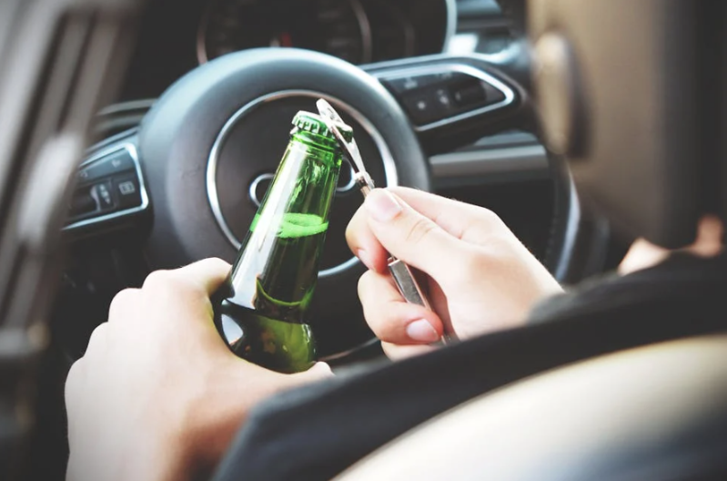 Alkohol za volanom sve veći problem: Broj pijanih vozača u Srpskoj raste